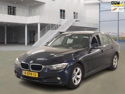 Blauw Gebruikt 2014 BMW 320 Efficient Dynamics Sedan | € 7.499 (Goede deal)