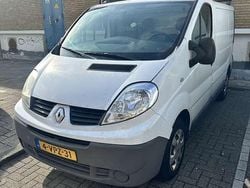Wit Gebruikt 2011 Renault Trafic Van | € 4.000 (Eerlijke prijs)
