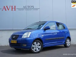 Hatchback Gebruikt 2005 Kia Picanto Hatchback | € 1.750 (Eerlijke prijs)