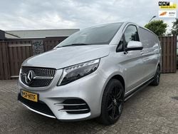 Grijs Gebruikt 2024 Mercedes Vito MPV | € 38.950
