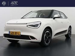 Wit Nieuw 2025 DongFeng Box Hatchback | € 22.995