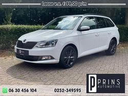 Wit Gebruikt 2017 Skoda Fabia Business Line Hatchback | € 12.940 (Eerlijke prijs)