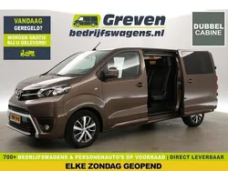 Bruin Gebruikt 2019 Toyota Proace Van | € 23.900