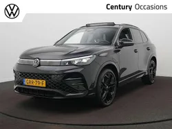 Zwart Gebruikt 2024 VW Tiguan Business SUV | € 49.900 (Iets duurder)