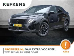 Zwart Gebruikt 2025 Peugeot 3008 Allure SUV | € 40.925 (Eerlijke prijs)