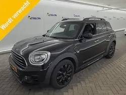 Zwart, metallic lak Gebruikt 2019 Mini Cooper Countryman Business SUV | € 23.995 (Iets duurder)