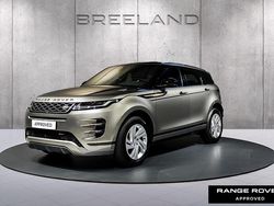 Silicon silver (metallic)zwart Gebruikt 2023 Land Rover Range Rover evoque R-Dynamic SUV | € 49.900 (Eerlijke prijs)