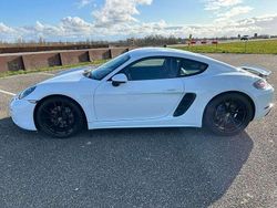 Gebruikt 2019 Porsche 718 | € 56.000