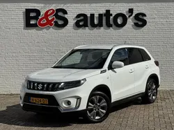 Wit Gebruikt 2020 Suzuki Vitara SUV | € 17.900 (Goede deal)