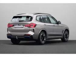 Beige Gebruikt 2024 BMW iX3 Comfort Edition SUV | € 54.880 (Eerlijke prijs)