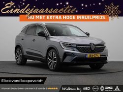 Grijs Gebruikt 2024 Renault Austral Iconic SUV | € 35.740 (Eerlijke prijs)