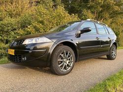 Gebruikt 2008 Renault Mégane III | € 1.699