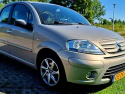 Beige Gebruikt 2008 Citroën C3 Hatchback | € 3.750 (Iets duurder)