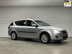 Grijs Gebruikt 2008 Kia Ceed Hatchback | € 1.250 (Super prijs)