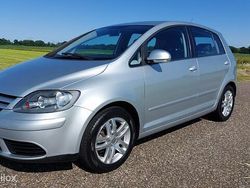 Grijs Gebruikt 2007 VW Golf Plus Comfortline MPV | € 3.499 (Duur)
