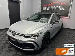 Grijs Gebruikt 2022 VW Golf VIII Business+ Hatchback | € 28.950 (Eerlijke prijs)
