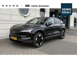 Zwart Gebruikt 2024 Volvo EX30 Plus SUV | € 39.645 (Iets duurder)