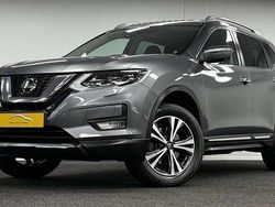 Grijs Gebruikt 2021 Nissan X-Trail Tekna SUV | € 25.995 (Eerlijke prijs)
