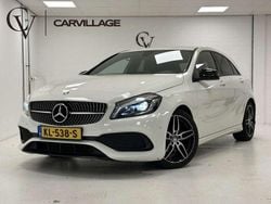 Wit Gebruikt 2016 Mercedes A160 AMG Hatchback | € 14.995 (Goede deal)