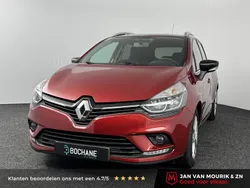 Renault Clio GrandTour