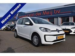 Wit Gebruikt 2020 VW up! take up! Hatchback | € 8.800 (Eerlijke prijs)