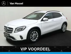 Wit Gebruikt 2019 Mercedes GLA180 Business SUV | € 25.490 (Eerlijke prijs)