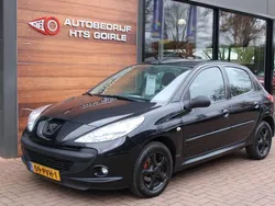 Peugeot 206+