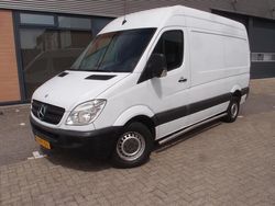 Wit Gebruikt 2009 Mercedes Sprinter Van | € 7.999 (Eerlijke prijs)