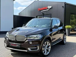 Bruin, metallic lak Gebruikt 2014 BMW X5 Sport Line SUV | € 29.900 (Iets duurder)