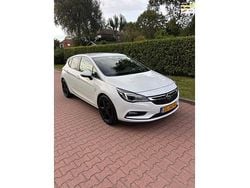 Wit Gebruikt 2019 Opel Astra Edition Hatchback | € 9.999 (Eerlijke prijs)