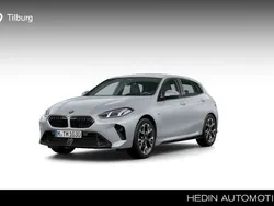 Grijs Nieuw 2025 BMW 120 M Sport Hatchback | € 48.619