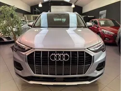 Grijs Gebruikt 2022 Audi Q3 Sport SUV | € 29.990 (Goede deal)