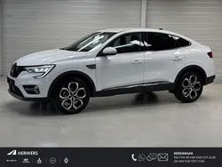 Wit Gebruikt 2025 Renault Arkana Techno SUV | € 29.885 (Goede deal)