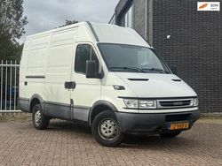 Overige Gebruikt 2005 Iveco Daily Van | € 3.950 (Super prijs)