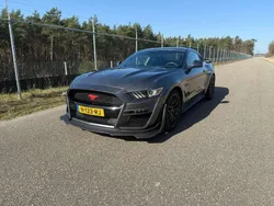 Grijs Gebruikt 2016 Ford Mustang GT Fastback Coupé | € 39.500 (Iets duurder)