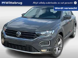 Grijs Gebruikt 2021 VW T-Roc Sport SUV | € 28.950 (Eerlijke prijs)