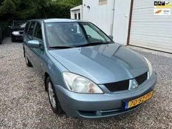 Groen Gebruikt 2006 Mitsubishi Lancer Inform Stationwagen | € 1.150 (Goede deal)