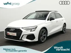 Wit Gebruikt 2022 Audi A3 Sportback e-tron Advanced Sedan | € 37.900 (Duur)