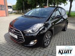 Zwart Gebruikt 2018 Hyundai i20 GO! MPV | € 14.950 (Iets duurder)