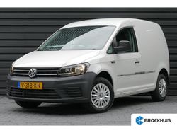 Wit Gebruikt 2018 VW Caddy MPV | € 10.722 (Goede deal)