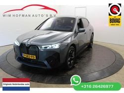 Grijs Gebruikt 2022 BMW iX Executive SUV | € 49.245 (Eerlijke prijs)