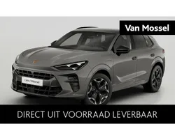 Grijs Nieuw 2025 Cupra Terramar VZ SUV | € 51.235 (Goede deal)