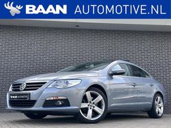 Grijs Gebruikt 2009 VW Passat Sedan | € 8.900