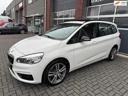Wit Gebruikt 2018 BMW 220 Stationwagen | € 23.950 (Iets duurder)