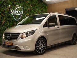 Overige Gebruikt 2017 Mercedes Vito MPV | € 15.890 (Iets duurder)