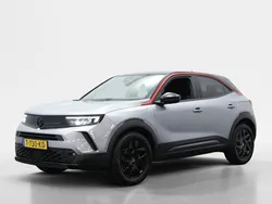 Grijs Gebruikt 2023 Opel Mokka-e SUV | € 21.445 (Super prijs)