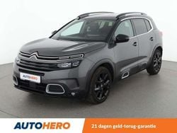 Grijs Gebruikt 2021 Citroën C5 Aircross PureTech SUV | € 18.949 (Eerlijke prijs)