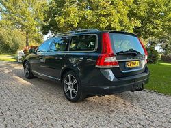 Gebruikt 2012 Volvo V70 Stationwagen | € 7.950 (Goede deal)