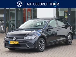 Zwart Gebruikt 2023 VW Polo Pro Hatchback | € 22.950 (Iets duurder)