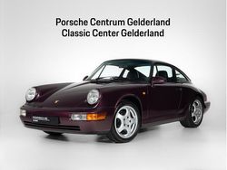 Paars Gebruikt 1992 Porsche 911 Carrera 4 Coupé | € 142.900